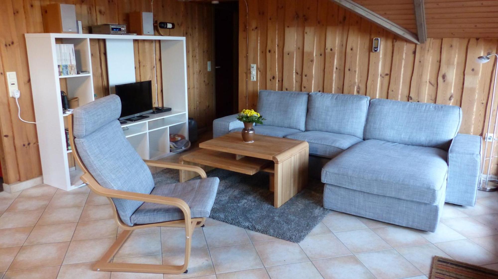 Ferienhaus Horizont Kobbelluck المظهر الخارجي الصورة