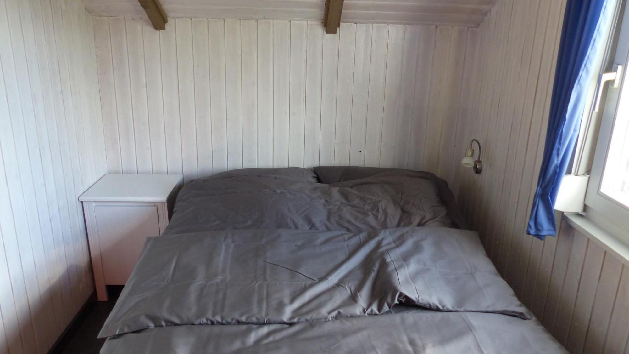 Ferienhaus Horizont Kobbelluck المظهر الخارجي الصورة