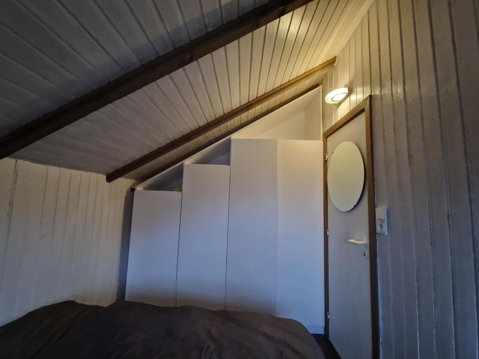 Ferienhaus Horizont Kobbelluck المظهر الخارجي الصورة