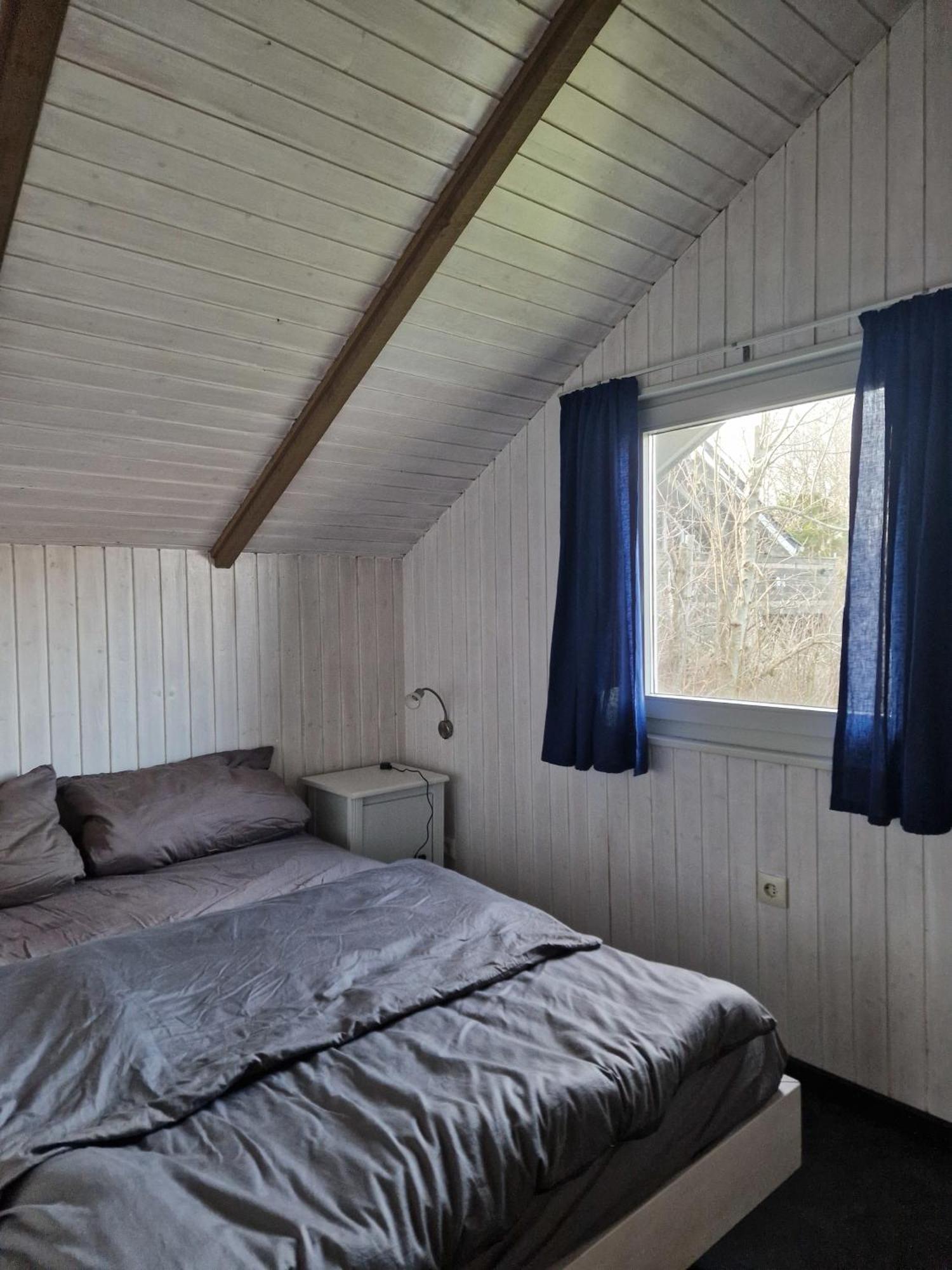 Ferienhaus Horizont Kobbelluck المظهر الخارجي الصورة